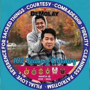 Meet your Posher, Jun phillip